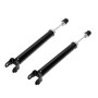 [US Warehouse] 1 Pair Car Shock Strut Spring Assembly for Nissan Altima 5637